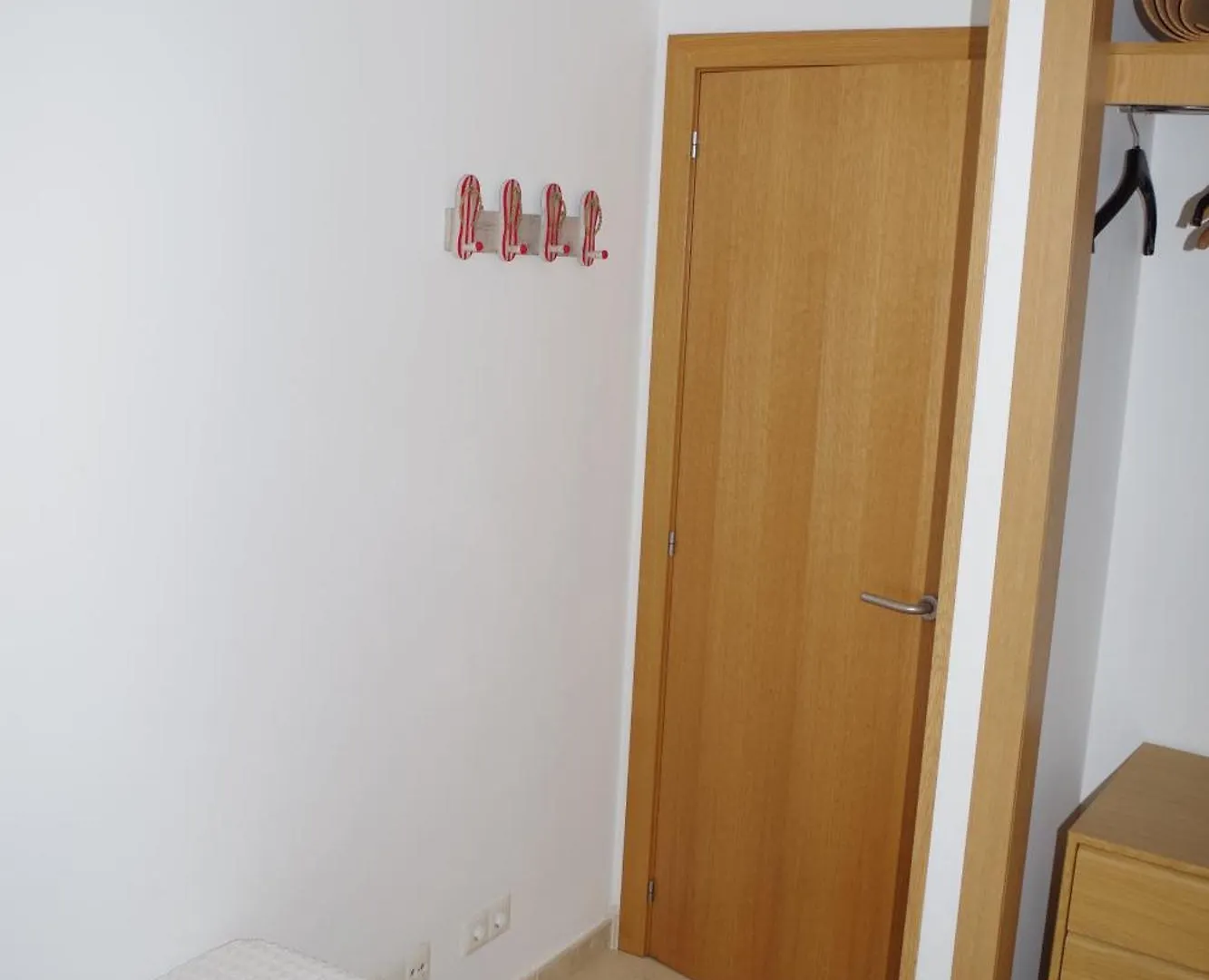 Chalet Adosado Rincon de la Victoria Holiday home