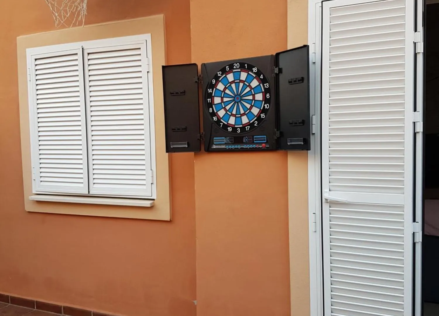 Holiday home Chalet Adosado Rincon de la Victoria Spain