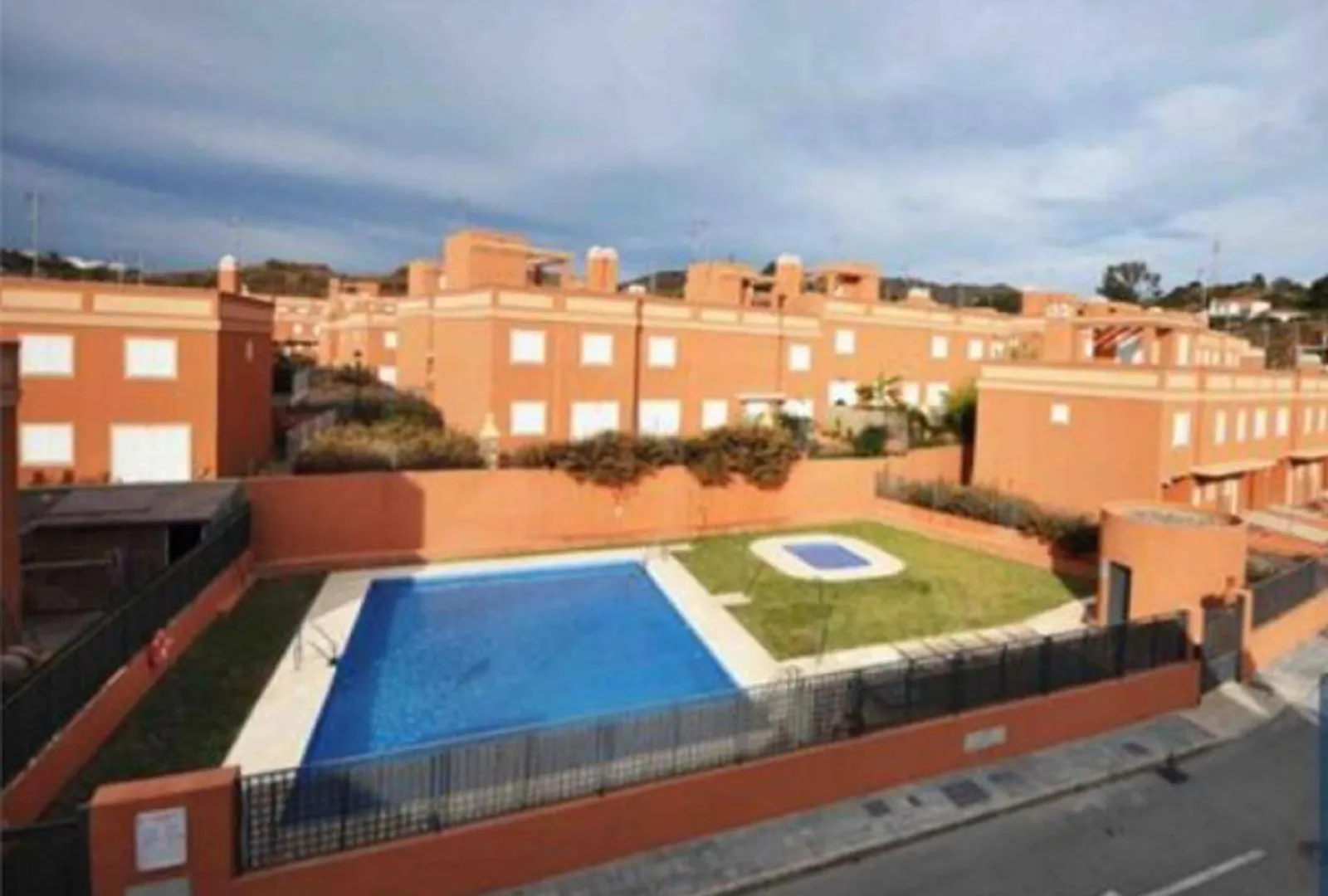 Holiday home Chalet Adosado Rincon de la Victoria