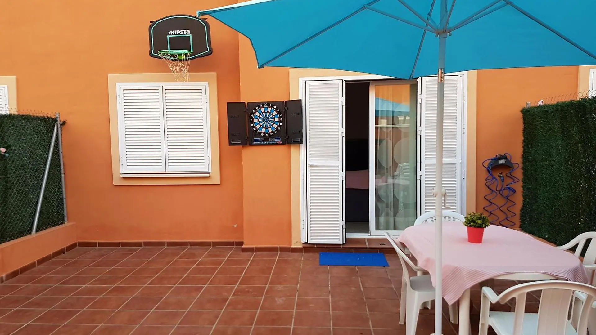 Chalet Adosado Rincon de la Victoria Holiday home
