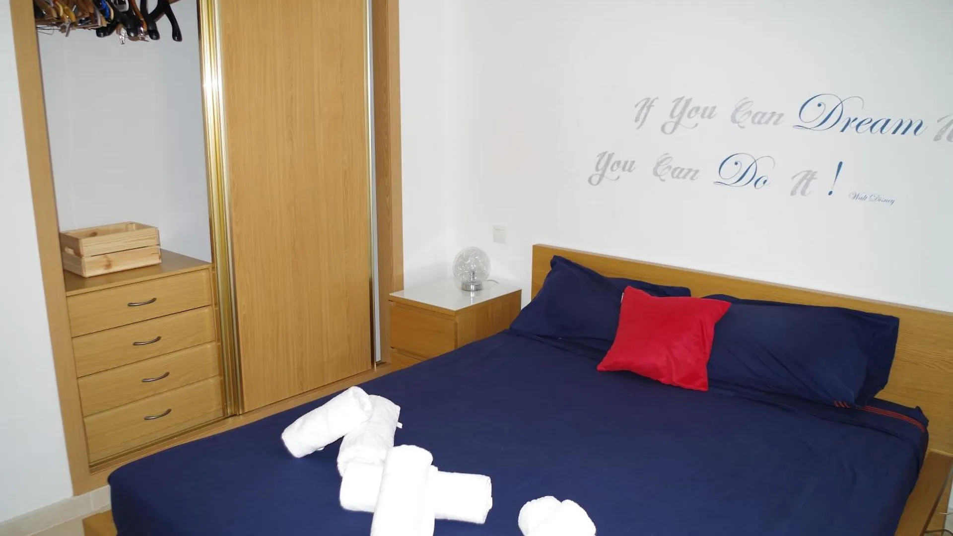 Holiday home Chalet Adosado Rincon de la Victoria Spain