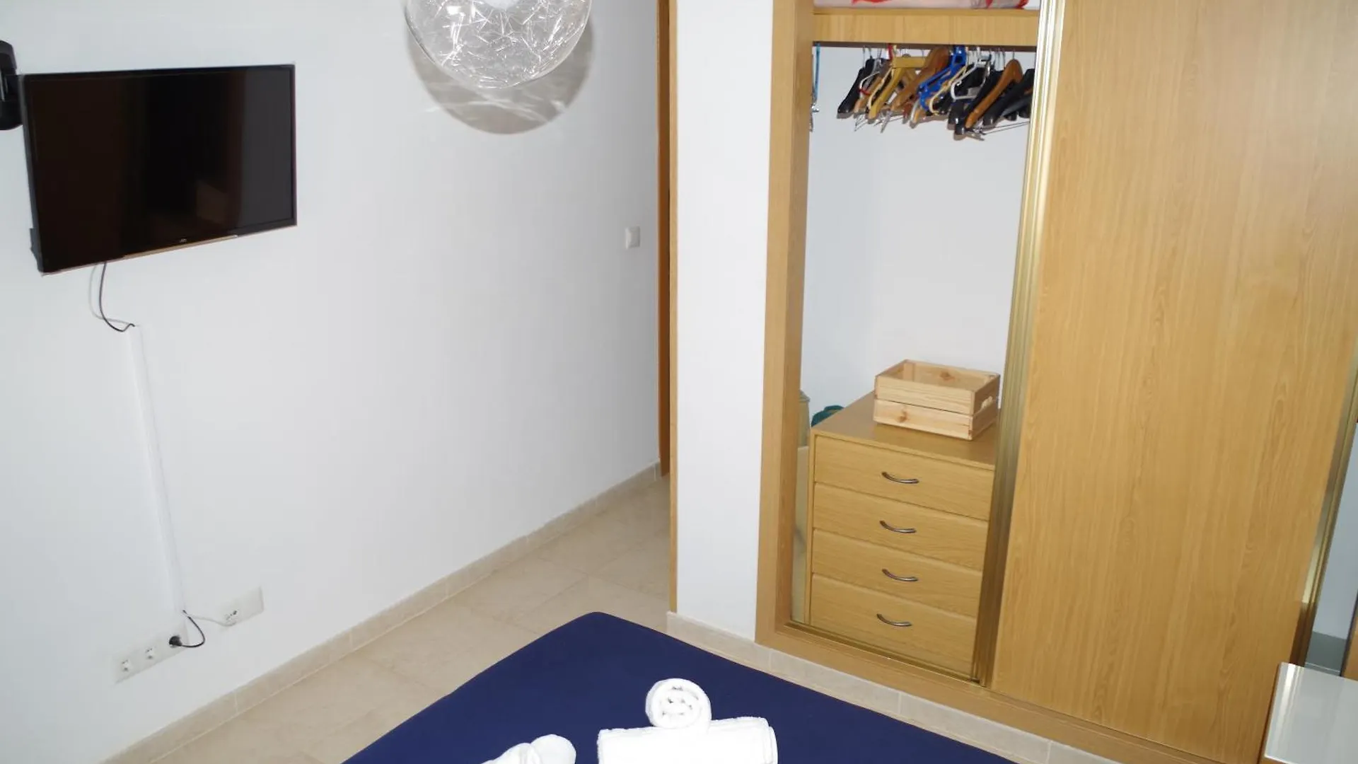 Chalet Adosado Rincon de la Victoria Holiday home