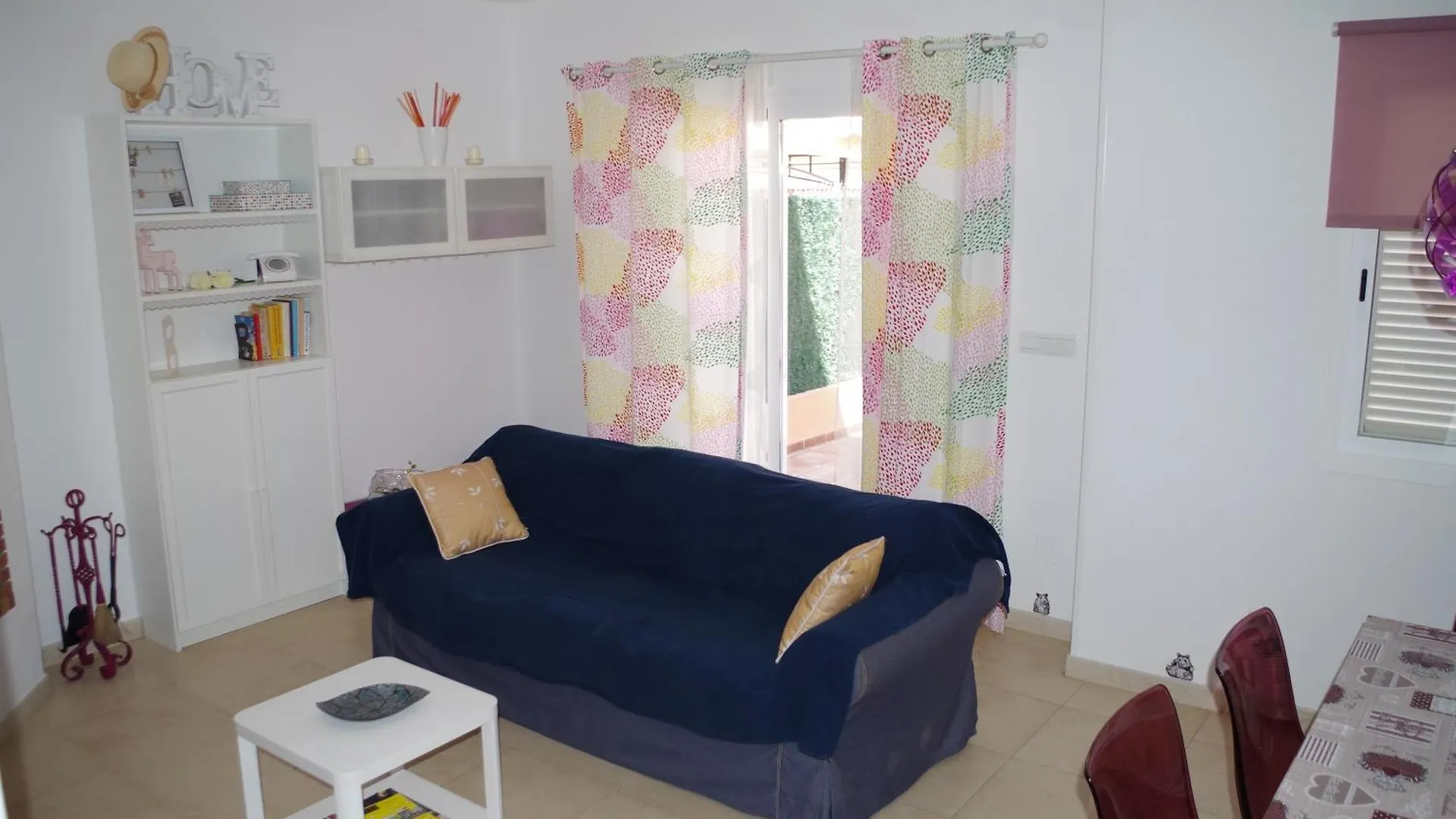 Holiday home Chalet Adosado Rincon de la Victoria