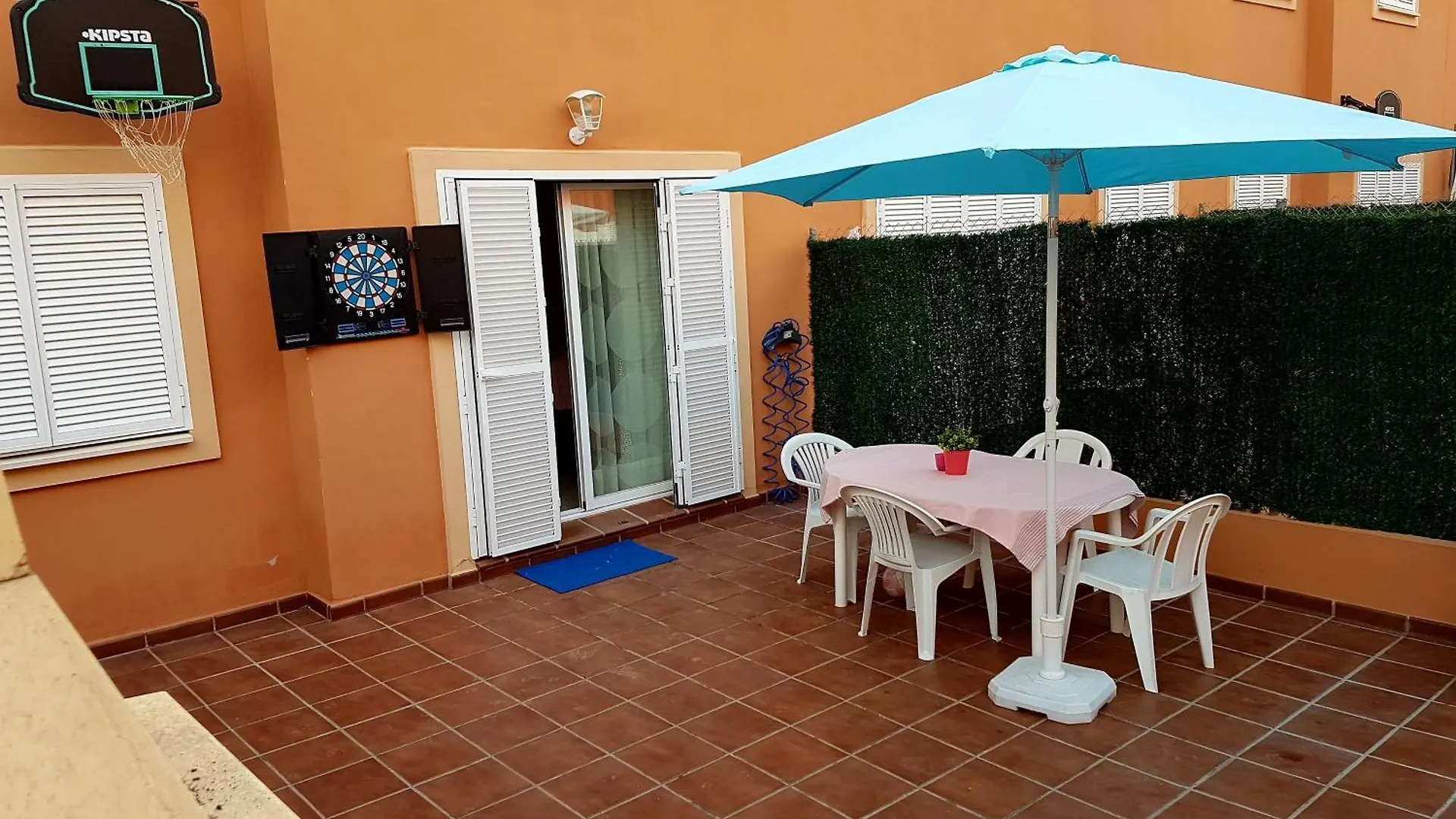 Chalet Adosado Rincon de la Victoria Holiday home
