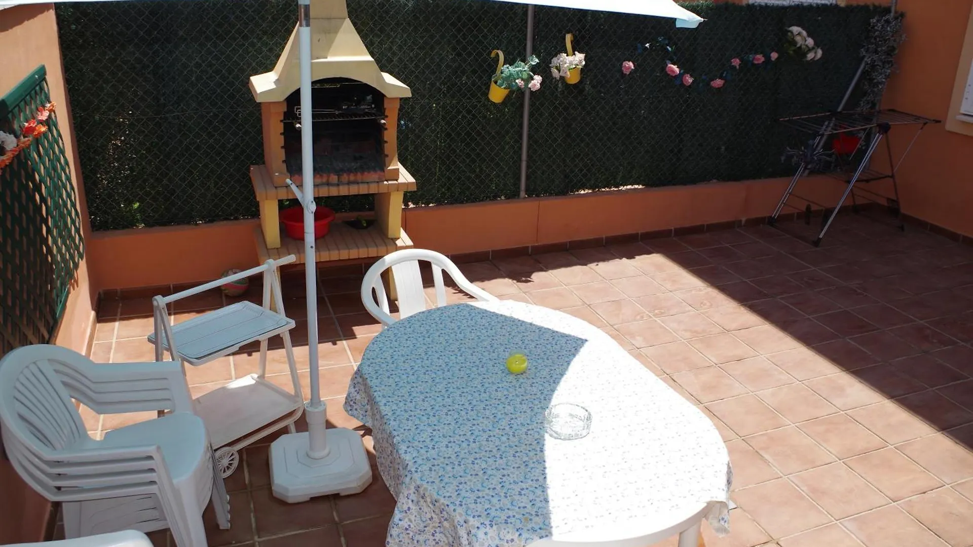 Holiday home Chalet Adosado Rincon de la Victoria Spain