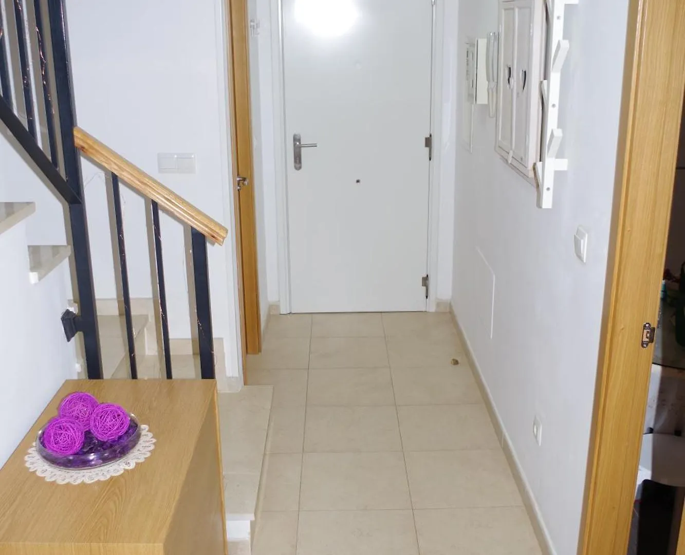 Holiday home Chalet Adosado Rincon de la Victoria