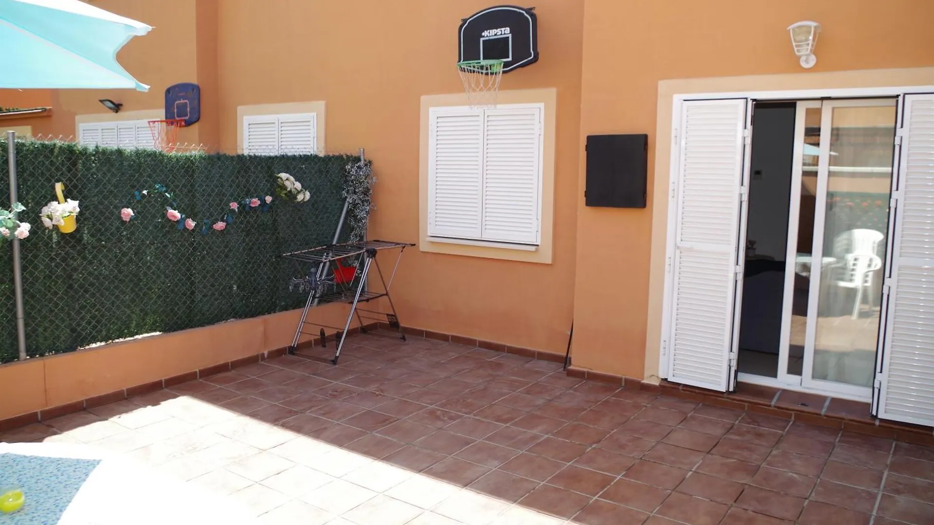 Holiday home Chalet Adosado Rincon de la Victoria