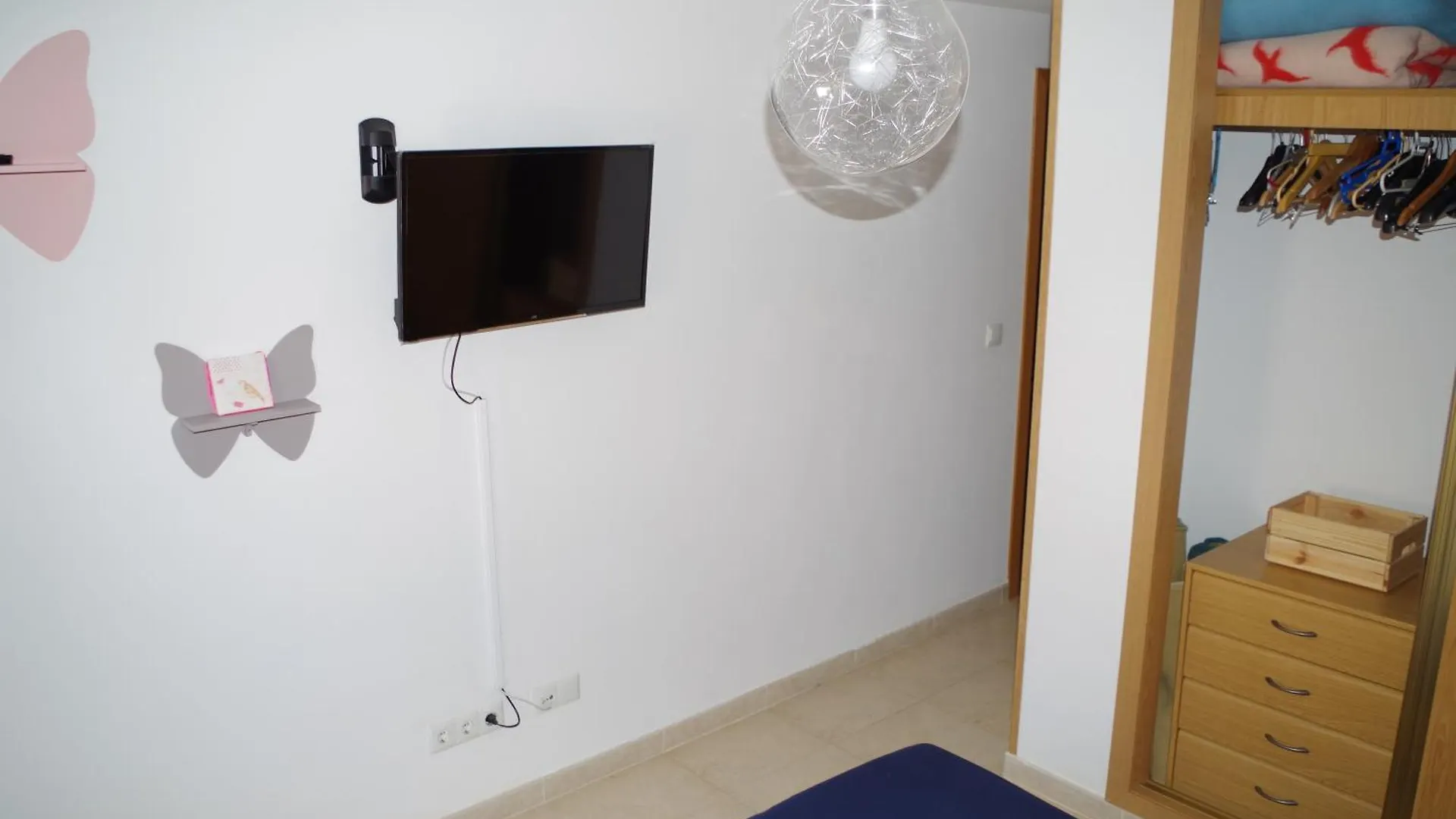 Holiday home Chalet Adosado Rincon de la Victoria