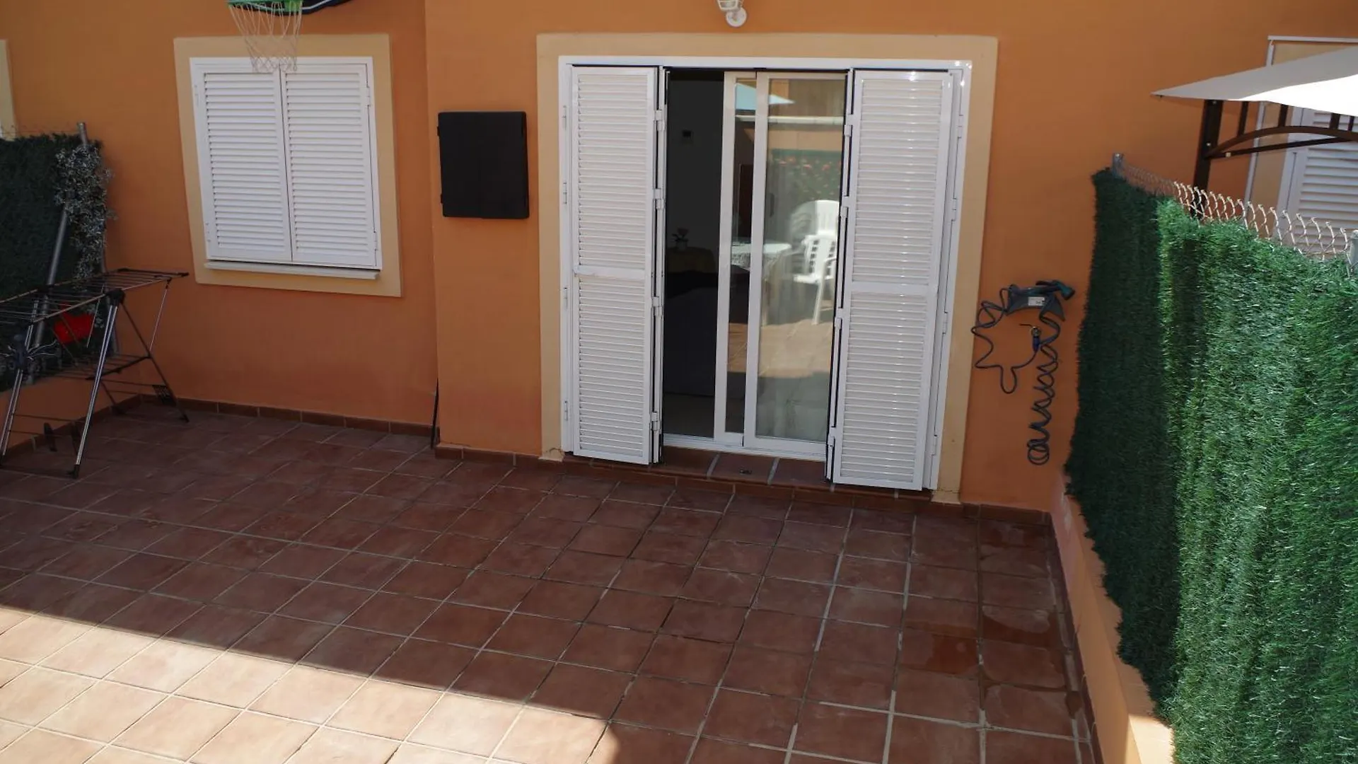 Chalet Adosado Rincon de la Victoria 0*,