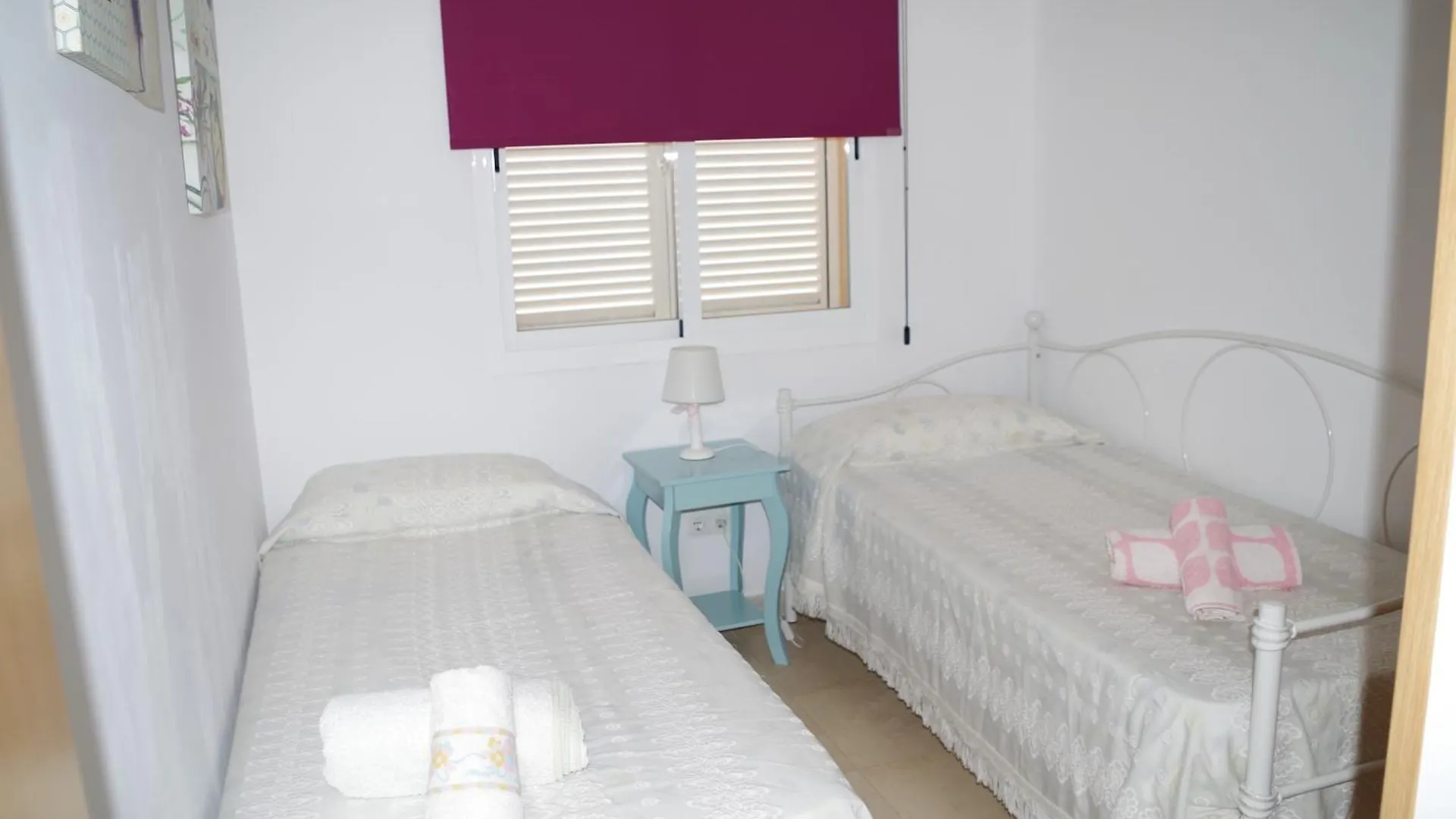 Chalet Adosado Rincon de la Victoria Holiday home