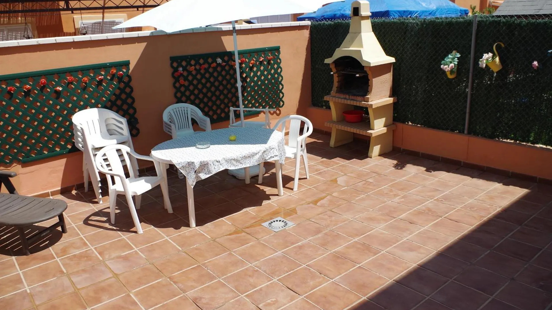 Chalet Adosado Rincon de la Victoria