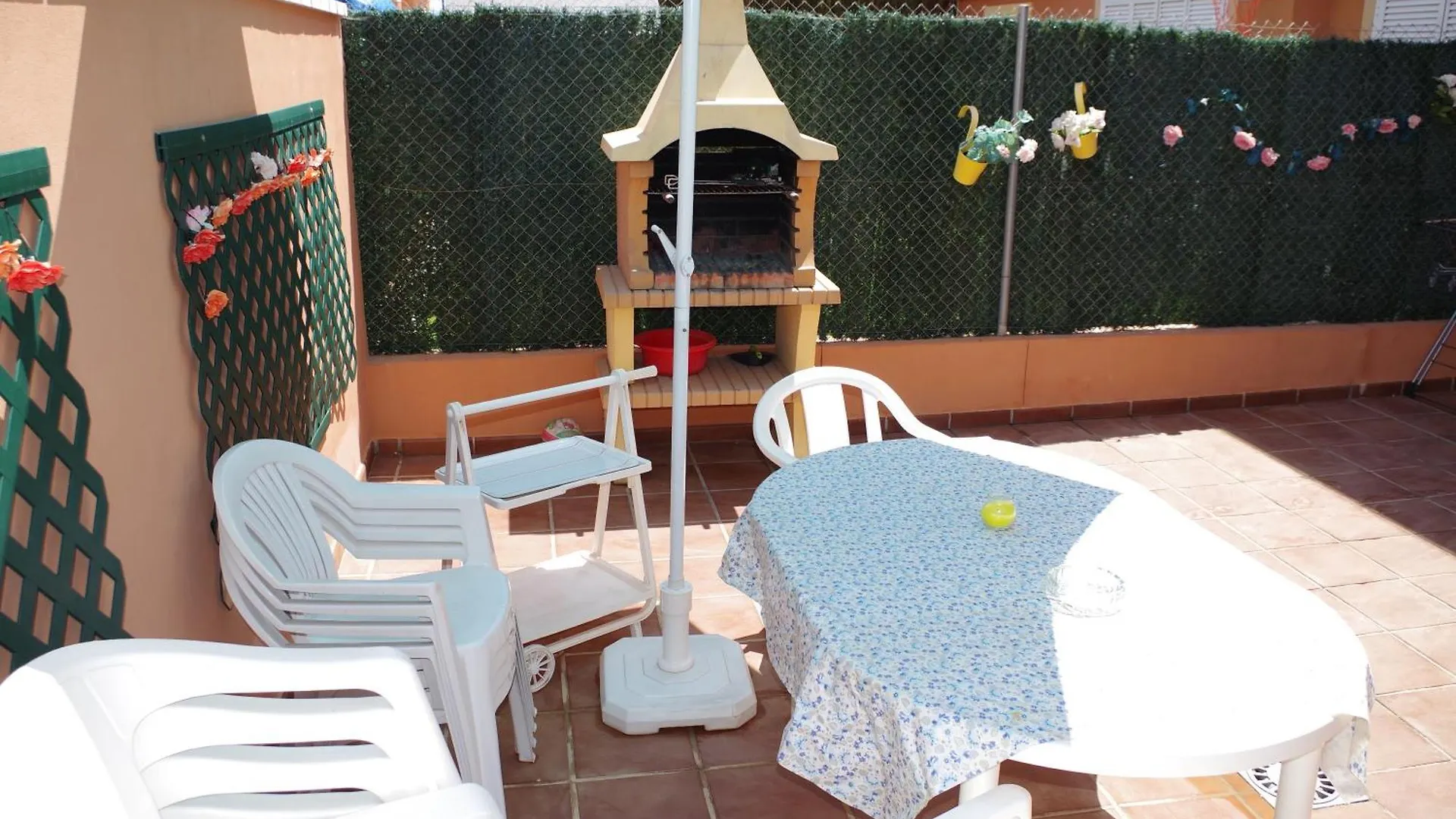 Chalet Adosado Rincon de la Victoria Spain