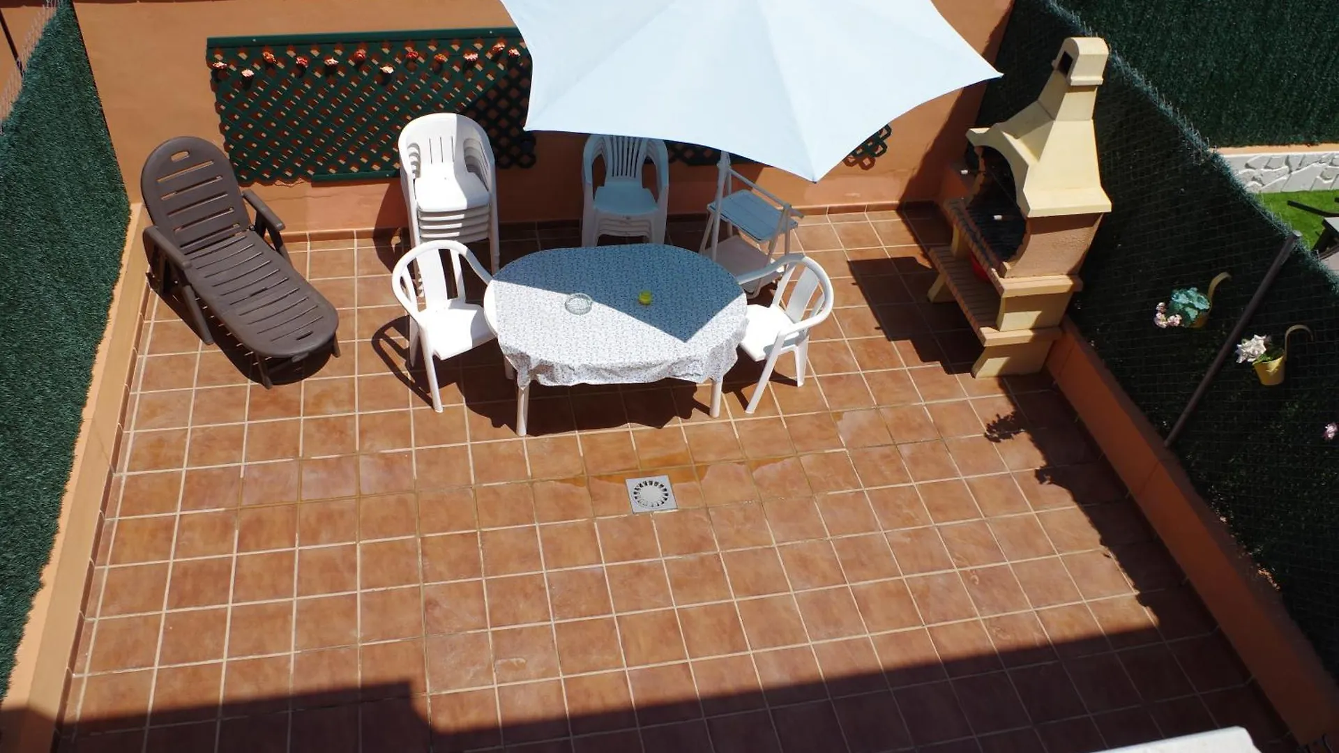 Holiday home Chalet Adosado Rincon de la Victoria Spain