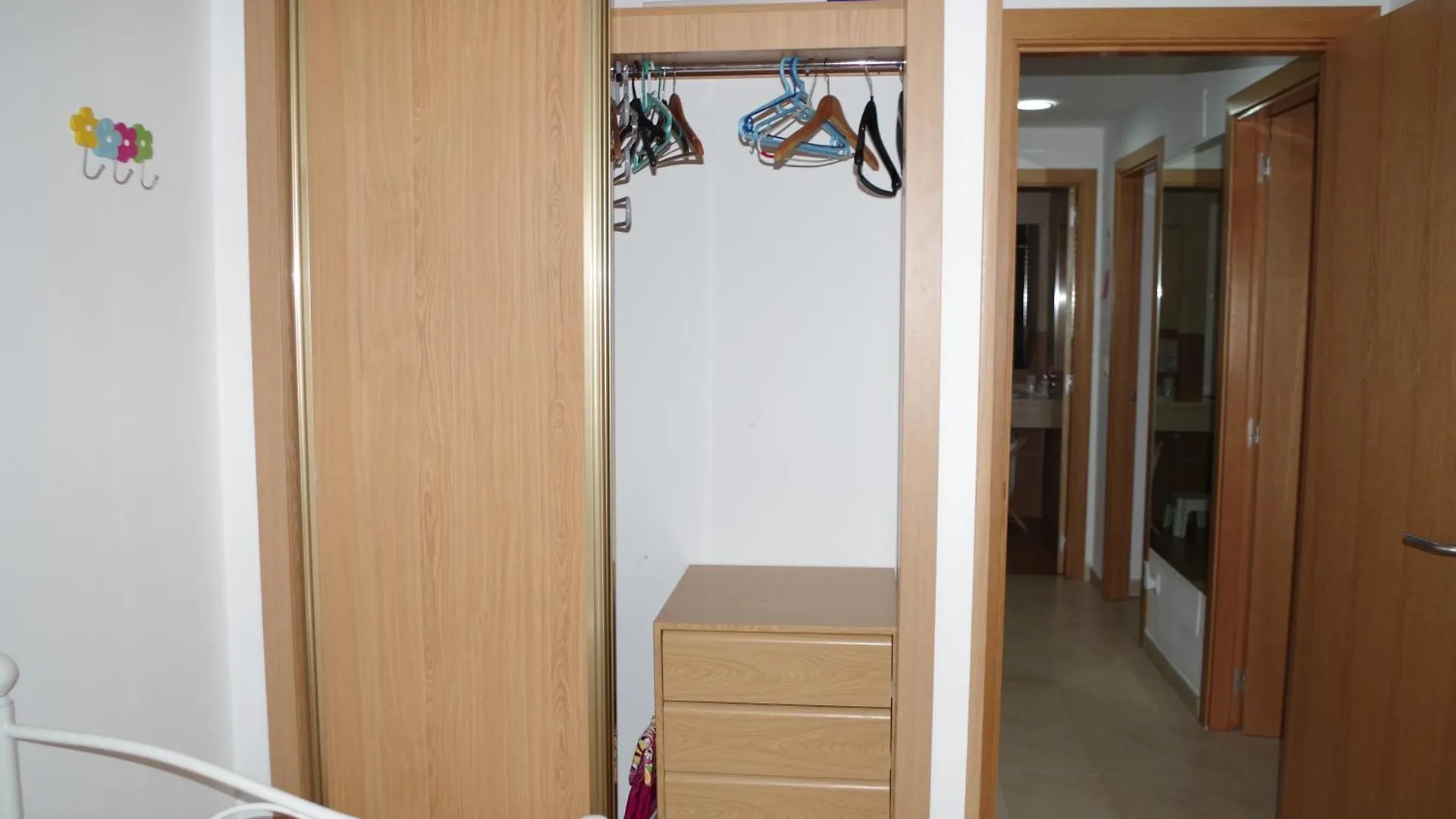 Chalet Adosado Rincon de la Victoria Holiday home