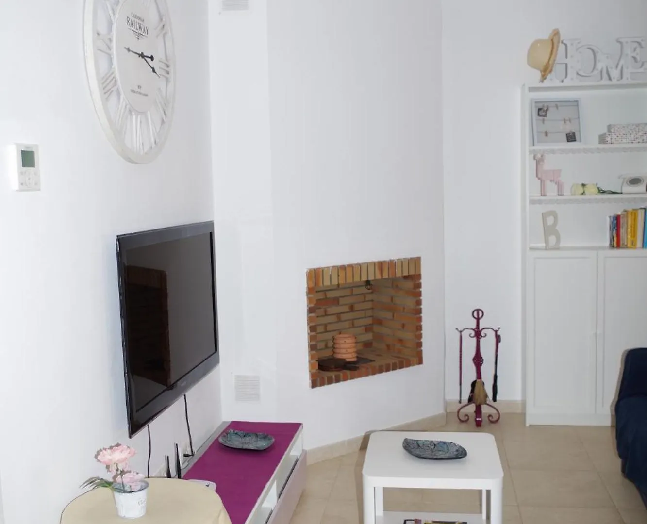 Chalet Adosado Rincon de la Victoria Holiday home