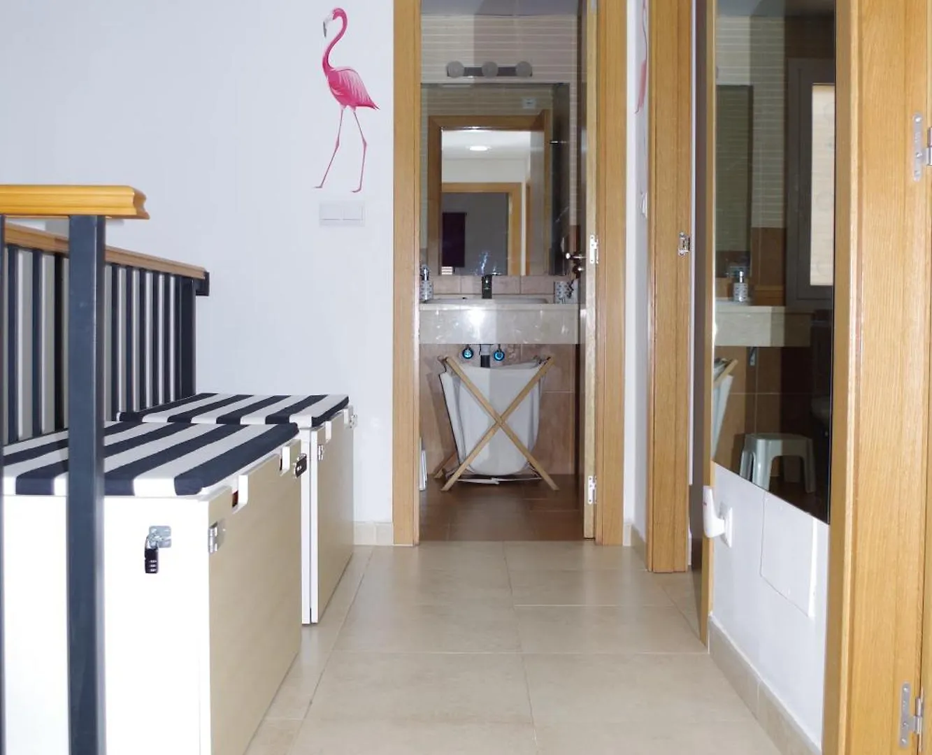Holiday home Chalet Adosado Rincon de la Victoria