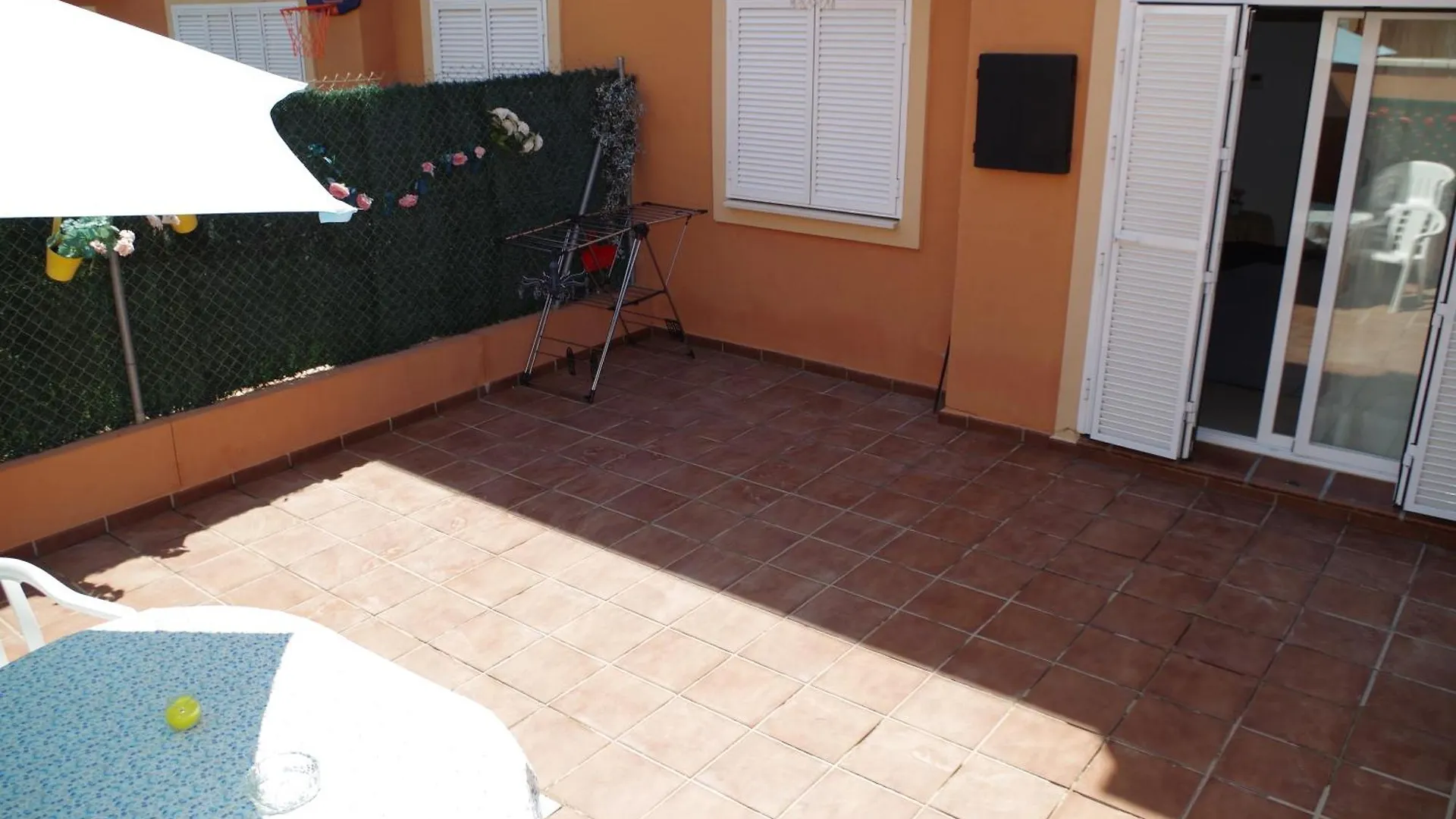 Chalet Adosado Rincon de la Victoria 0*,