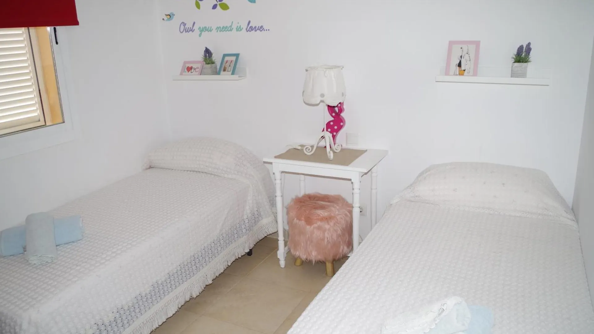 Chalet Adosado Rincon de la Victoria