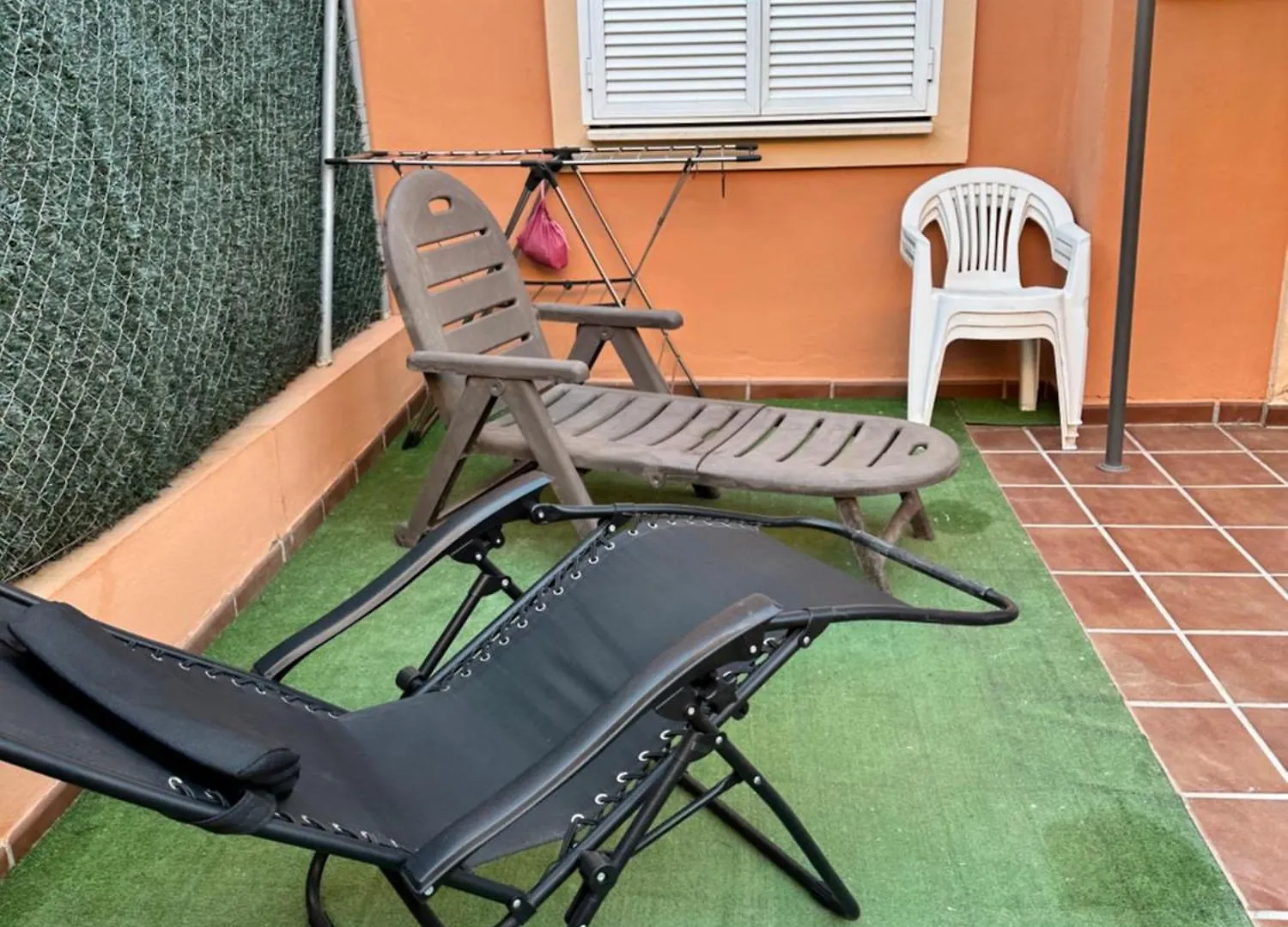 Holiday home Chalet Adosado Rincon de la Victoria Spain