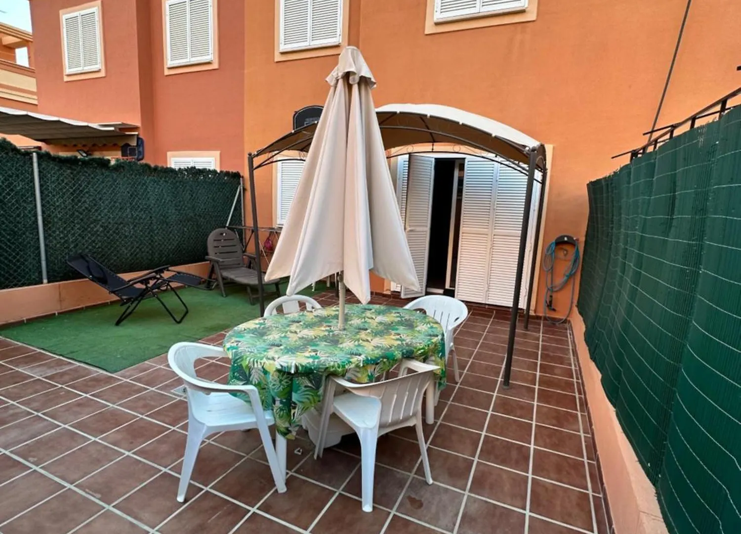 Chalet Adosado Rincon de la Victoria Spain