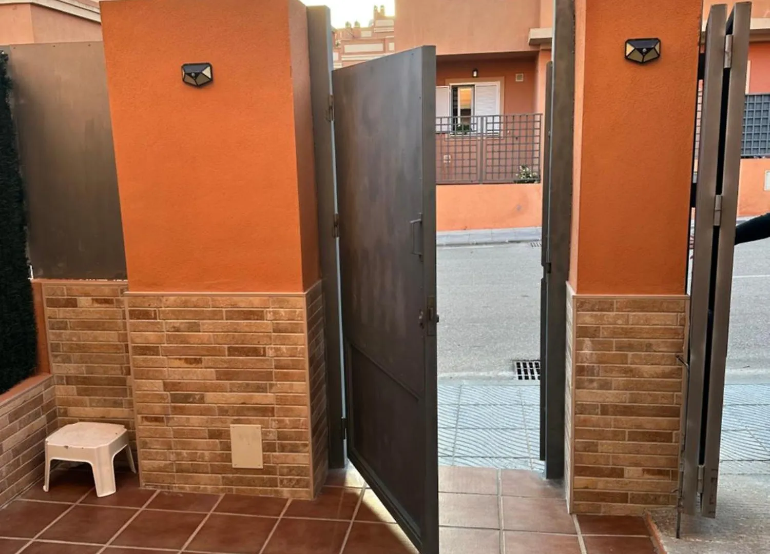 Chalet Adosado Rincon de la Victoria Holiday home