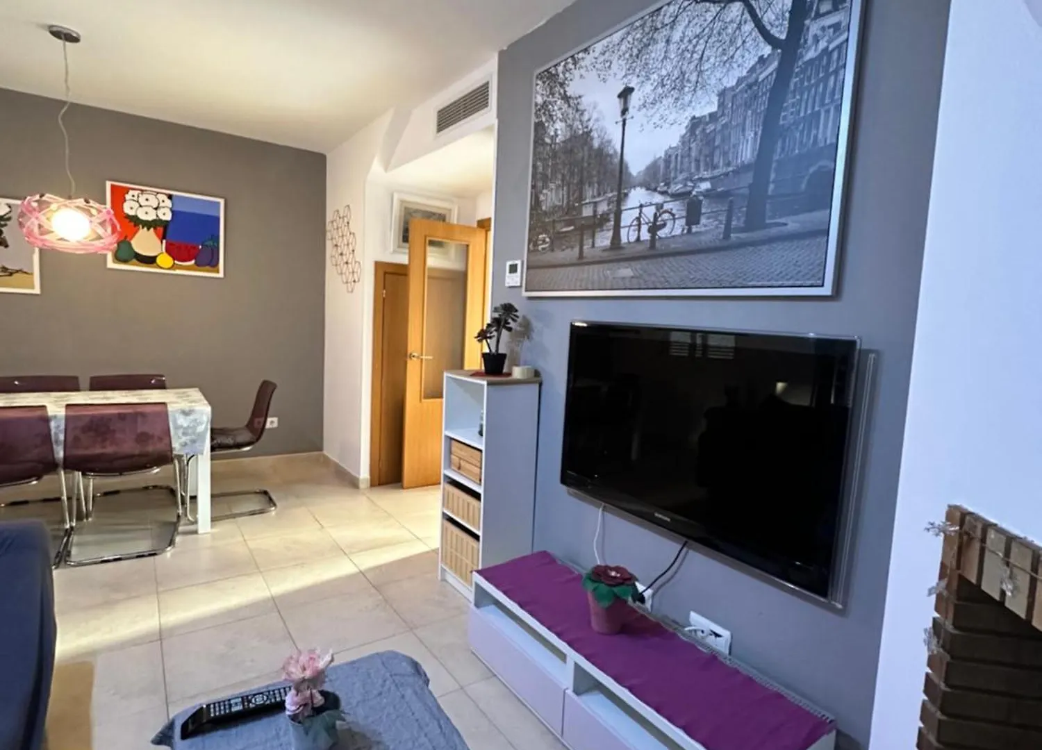 Chalet Adosado Rincon de la Victoria Spain