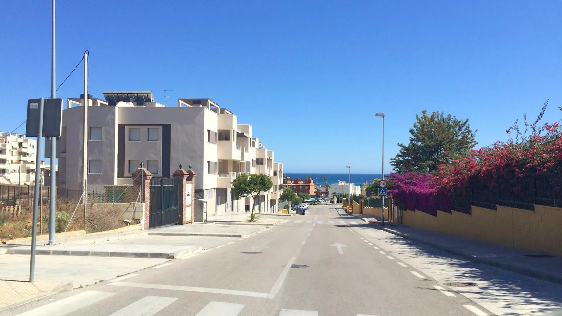 Chalet Adosado Rincon de la Victoria Spain