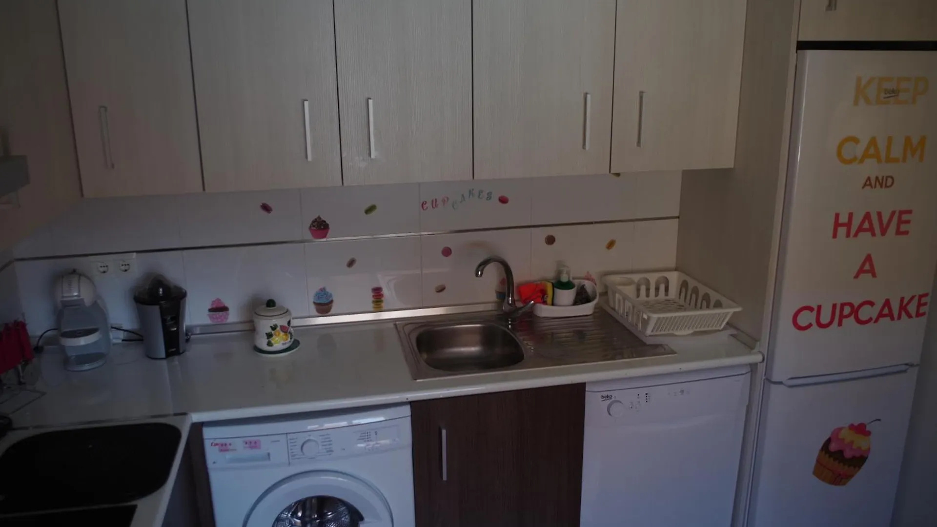 Holiday home Chalet Adosado Rincon de la Victoria